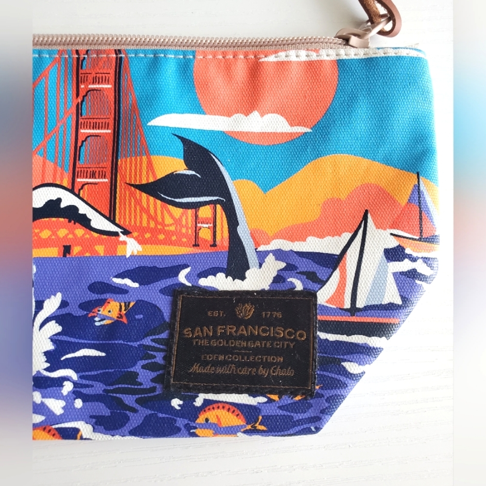 SF Wallet - Picture 3 of 7